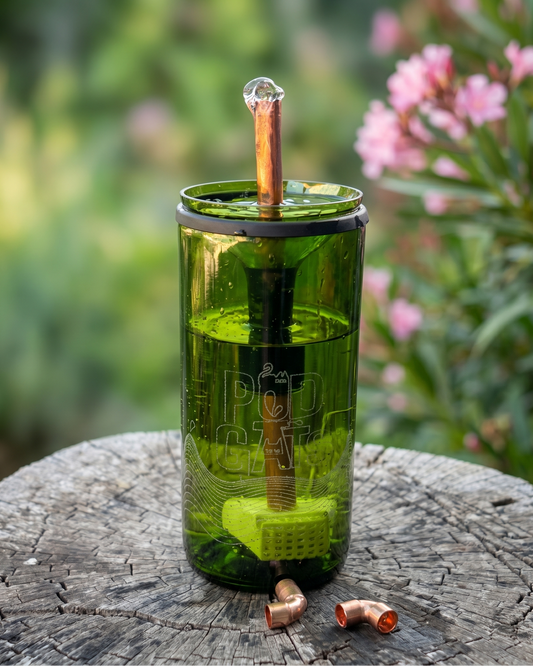 PodGats L (el Bebedero All-Inclusive - Stock Limitado)
